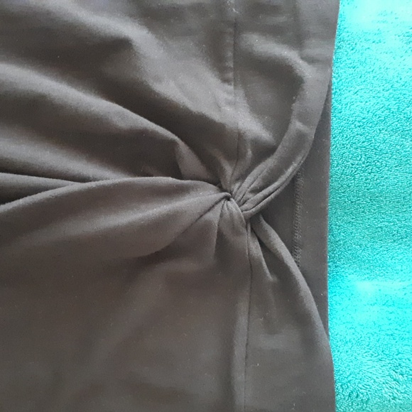 Noisy May Crop Top L - Picture 5 of 6